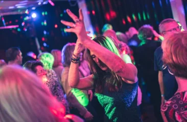 Musicon dansavond